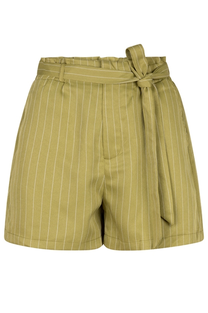 SHORT GIOVANNA QC39 1 450 green